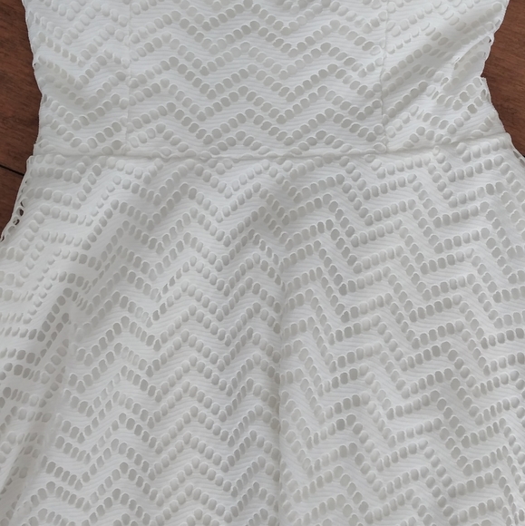 Streetwear Society Skater Dress - Picture 3 of 3